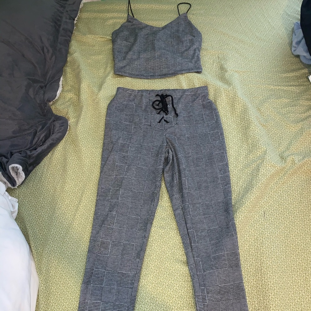 Full outfit